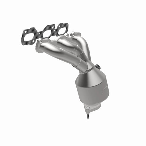 MagnaFlow Direct Fit Catalytic Converter 09 Ford Escape 3.0L Front - 49920