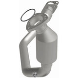 MagnaFlow Direct Fit Catalytic Converter 07-08 Pont G6 3.5L Front - 93437