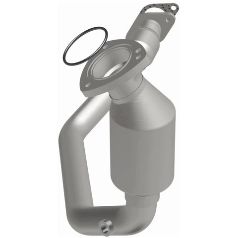 MagnaFlow Direct Fit Catalytic Converter 07-08 Pont G6 3.5L Front - 93437