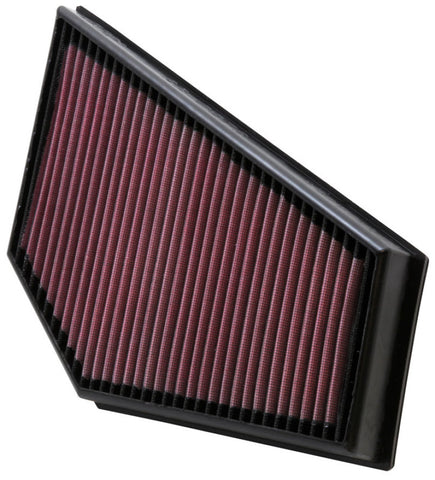 K&N Replacement Air FIlter 06-11 Volvo C30/C70 II/S40 II/V50 - 33-2976