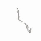 MagnaFlow Direct Fit Catalytic Converter 2003 Mercedes CLK320 3.2L - 51582