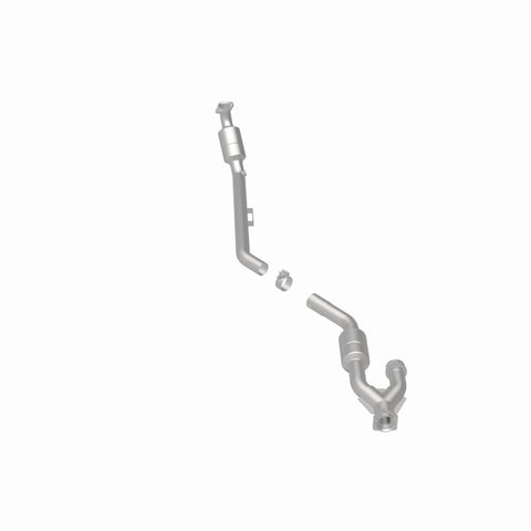MagnaFlow Direct Fit Catalytic Converter 2003 Mercedes CLK320 3.2L - 51582