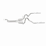 Magnaflow SYS C/B 83-88 Chevy Monte Carlo SS 5.0L - 15147