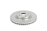 DBA 09-18 Subaru Forester SK 2.5L En-Shield Series HC Standard KP Front Brake Rotor - DBA3058E