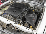 aFe Momentum GT PRO DRY S Cold Air Intake System 01-16 Nissan Patrol (Y61) I6-4.8L - 51-76106