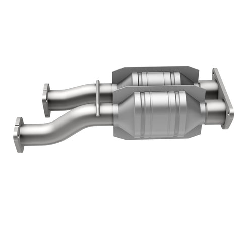 MagnaFlow Direct Fit Catalytic Converter Explorer-Mountaineer 96-98 - 23310