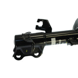 KYB Shocks & Struts Strut Plus Front Right Strut and Coil Spring Assembly 07-11 Nissan Versa - SR4126