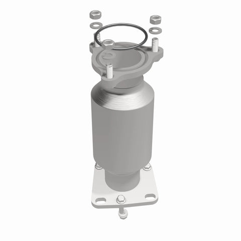 MagnaFlow Direct Fit Catalytic Converter 2012-2015 Buick Verano 2.4L OEM Grade - 52909