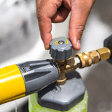 Chemical Guys Big Mouth Max Release Foam Cannon - EQP324