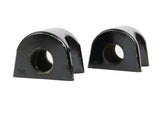 Whiteline 12+ Subaru BRZ / 12+ Scion FR-S / 12+ Toyota 86 22mm Front Sway Bar Mount Bushing - KSK105-22