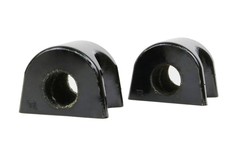 Whiteline 12+ Subaru BRZ / 12+ Scion FR-S / 12+ Toyota 86 22mm Front Sway Bar Mount Bushing - KSK105-22