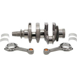 Hot Rods 2014 Polaris Scrambler 1000 XP HO EPS 1000cc Crankshaft & Rods Kit - HR00026