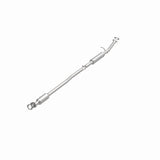 Magnaflow 16-18 Hyundai Tucson L4 2.0L OEM Grade / EPA Compliant Direct-Fit Catalytic Converter - 21-145