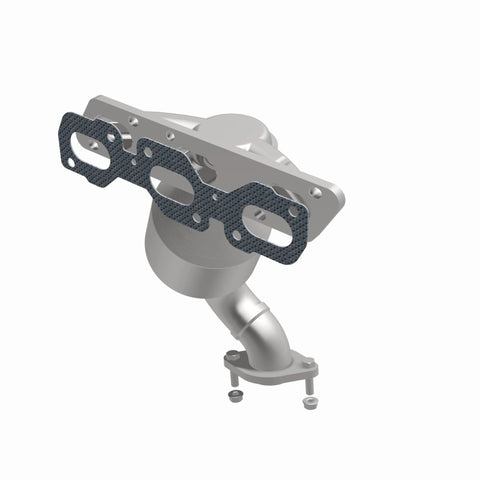 MagnaFlow Direct Fit Catalytic Converter 06-08 Mazda 6 3.0L - 51910