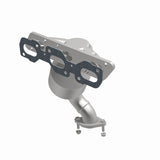 MagnaFlow Conv DF 06-08 Mazda 6 3.0L - 50575