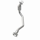 MagnaFlow Conv DF 07-08 Pont G6 3.5L Front - 93437