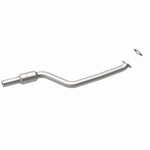 MagnaFlow Conv DF BMW 3 07-08 Rear OEM - 49768