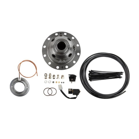 ARB Airlocker Rear 34Spl Nissan Np300 - RD229