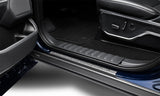 Bushwacker 2021 Ford F-150 SuperCrew / 2022 F-150 Lightning Cab Trail Armor Rocker Panel - 14097