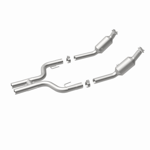 Magnaflow Conv DF Mustang 05-09 4.6L - 24151