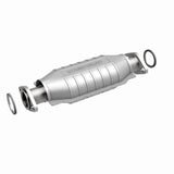 MagnaFlow Direct Fit Catalytic Converter Dodge-Eagle-Mitsubishi-Pl - 23244