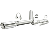 MagnaFlow SYS Cat-Back 2000-01 Cherokee 4.0L - 16464