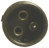 NGK Porsche 924 1988-1987 Direct Fit Oxygen Sensor - 25509