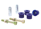 SuperPro Front Spr Eye Bush And Pin Kit - SPF4461K