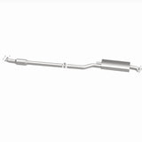 MagnaFlow Direct Fit Catalytic Converter 21-23 Kia Sorento Naturally Aspirated 2.5 OEM Underbody - 280995