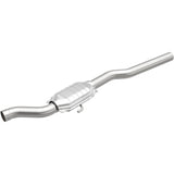 MagnaFlow Direct Fit Catalytic Converter 88-91 Dodge D150 3.9L/5.2L/5.9L - 3391276