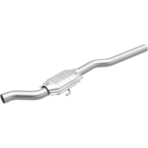 MagnaFlow Direct Fit Catalytic Converter 88-91 Dodge D150 3.9L/5.2L/5.9L - 3391276
