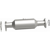 MagnaFlow Direct Fit Catalytic Converter 98-02 Honda Accord 4 2.3L - 51912