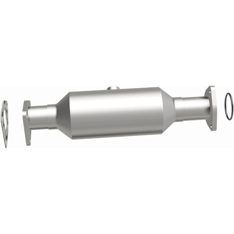 MagnaFlow Direct Fit Catalytic Converter 98-02 Honda Accord 4 2.3L - 51912