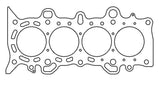 Cometic Honda Civc 1.7L D171 76mm .045 inch MLS Head Gasket D17 - C4474-045