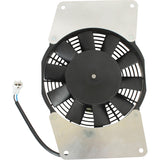 Arrowhead 07-11 Yamaha YFM700 Grizzly Cooling Fan - 434-58007