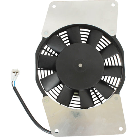 Arrowhead 07-11 Yamaha YFM700 Grizzly Cooling Fan - 434-58007