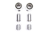 SPL Parts 2008+ Nissan GTR (R35) Front Lower Control Arm Bushings - SPL FLBK R35