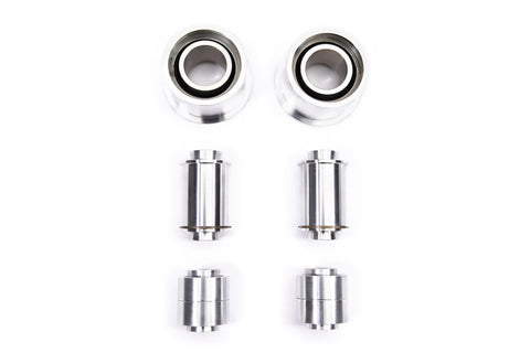 SPL Parts 2008+ Nissan GTR (R35) Front Lower Control Arm Bushings - SPL FLBK R35