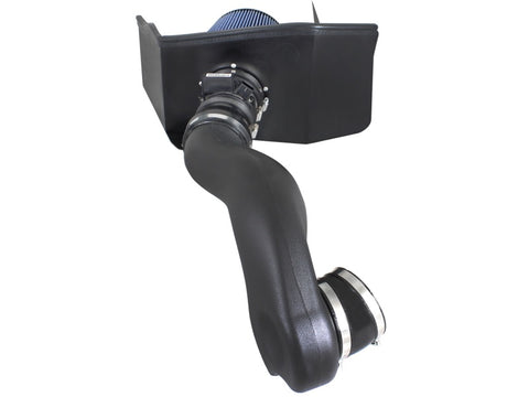 aFe MagnumFORCE Intakes Stage-2 Pro 5R Air Intake System Hummer H2 03-09 V8-6.0L - 54-10402-1
