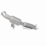 MagnaFlow Direct Fit Catalytic Converter 2014 Ford Fusion 2.0L T - 51339