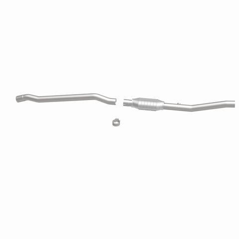 MagnaFlow Conv DF 96 Dodge Dakota 5.2L 4wd - 23506