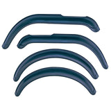 Omix 4-Piece Replacement Flare Kit- 55-86 CJ Models - 11601.01