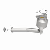 MagnaFlow Direct Fit Catalytic Converter 02-03 Suzuki Aerio 2.0L - 452098