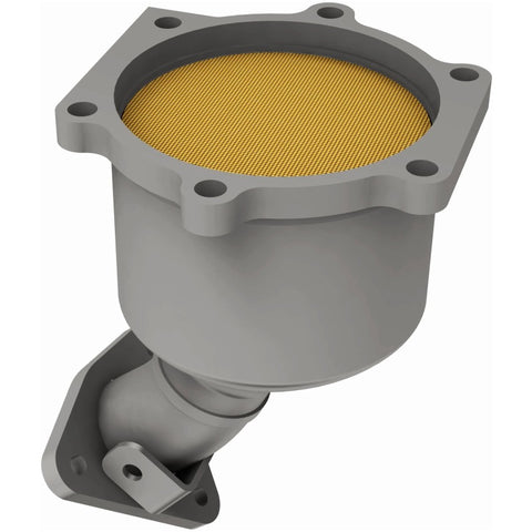 MagnaFlow Direct Fit Catalytic Converter 03-06 Nissan Sentra 1.8L - 50806