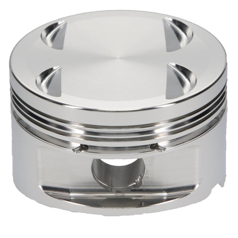 JE Pistons MAZDA 1.8L BP KIT Set of 4 Pistons - 255773