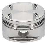 JE Pistons MAZDA 1.8L BP KIT Set of 4 Pistons - 255775