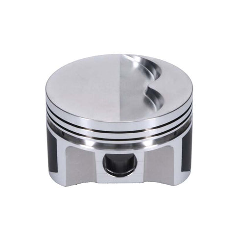 Wiseco AMC 401 Small Block Pro Tru 1.5 Compression Height 4.195in Bore Shelf Stock Kit - PTS541A3