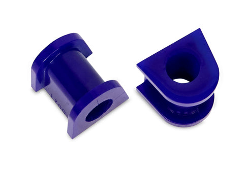 SuperPro Rear Sway Bar Mount Bushing Kit - SPF1700-17K