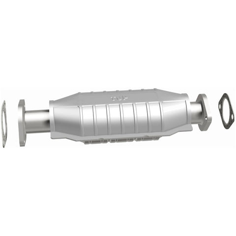 MagnaFlow Direct Fit Catalytic Converter Nissan 87 94 - 22760