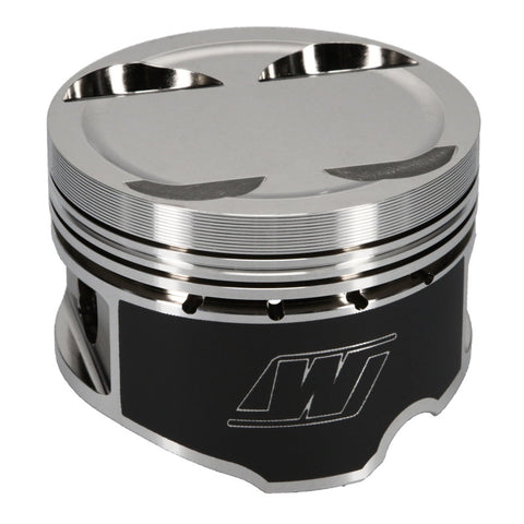 Wiseco Toyota 3SGTE 4v Dished -6cc Turbo 86.5mm +.5mm Oversize Piston Kit - K615M865AP